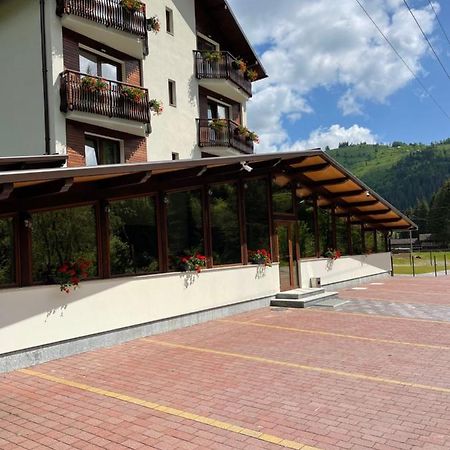 Pensiunea Sky Hub Arieseni Exterior photo